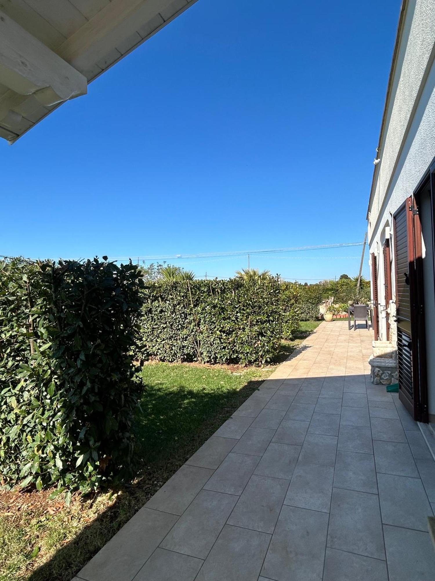 Paluna Otranto Exterior foto